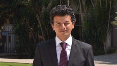 هاني أبو الحسن رئيسًا لقطاع صندوق التنمية الثقافية