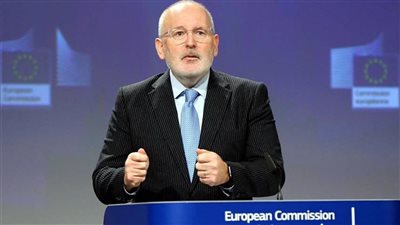 مسؤول المناخ بالاتحاد الأوروبي: سنوفر مع 4 دول أخرى مليار دولار لإفريقيا للتكيف مع المناخ