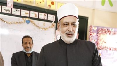 وكيل الأزهر يهنئ الدكتورة راجية طه لتجديد تعيينها نائبا لضمان جودة التعليم