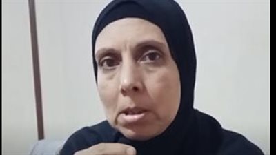 قطع شريان بالرقبة.. سيدة تستغيث من تعرض ابنتها لإهمال طبي تسبب في وفاتها بشبرا الخيمة | فيديو