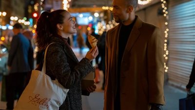 كل ما تريد معرفته عن فيلم Something from Tiffany’s