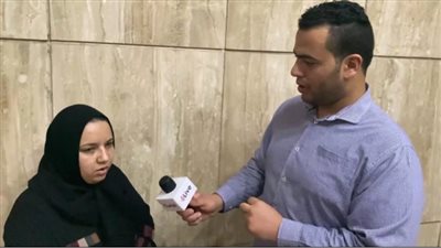 ضربي وهددني بنشر صوري الخاصة.. سيدة تتهم شقيقها بالتعدي عليها وسرقتها في الهرم| فيديو 