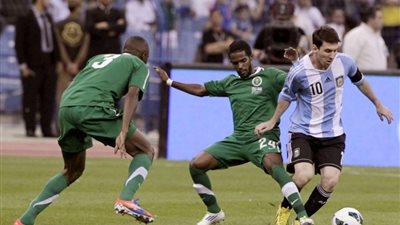 موعد مباراة السعودية ضد الأرجنتين في كأس العالم قطر 2022