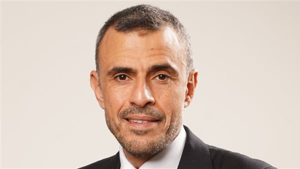 الرئيس التنفيذي للمجموعة