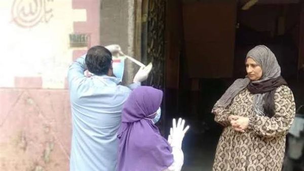 شباب العمار بطوخ