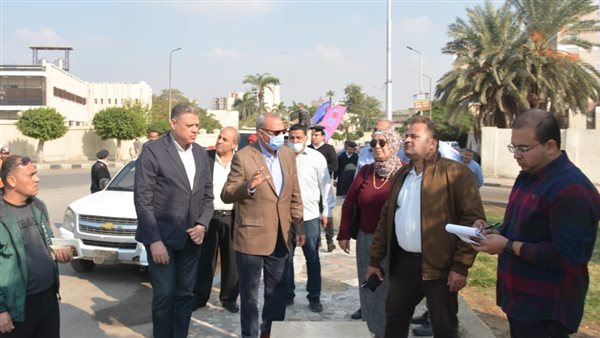 اللواء عبد الحميد