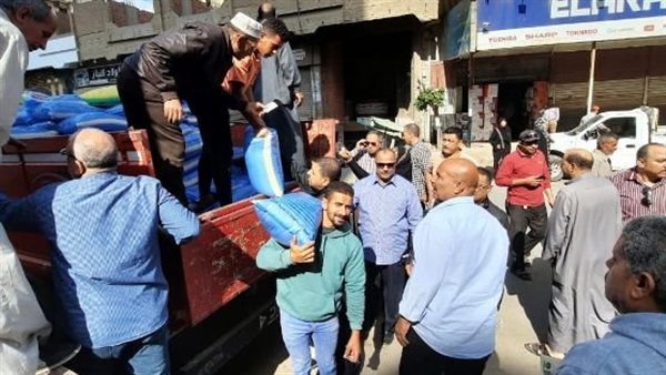 طرح أرز بأسعار مخفضة