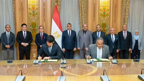 بروتوكول تعاون لتطوير