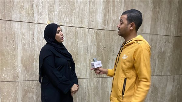 محرر القاهرة 24 مع