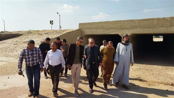 محافظة المنيا 