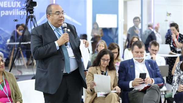 الدكتور محمود محيي