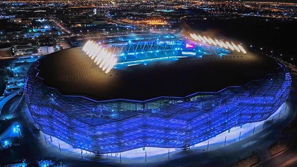 ستاد المدينة التعليمية