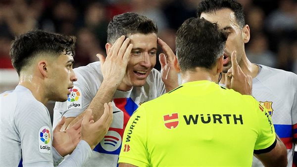 روبرت ليفاندوفسكي