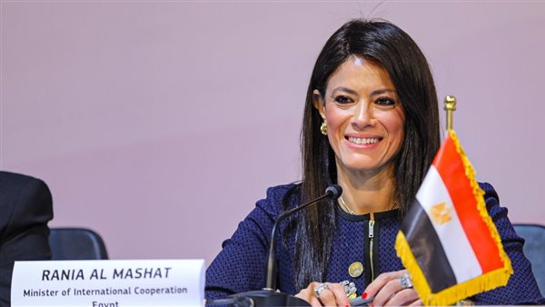 التعاون الدولي