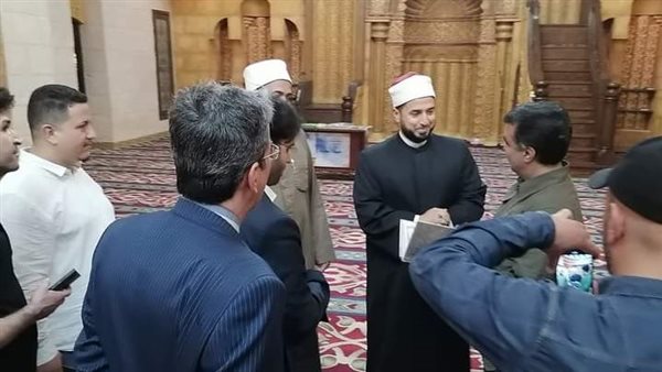 نائب رئيس جمهورية