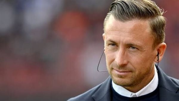 دانييل جيجاس