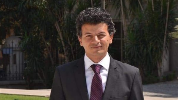 هاني أبو الحسن