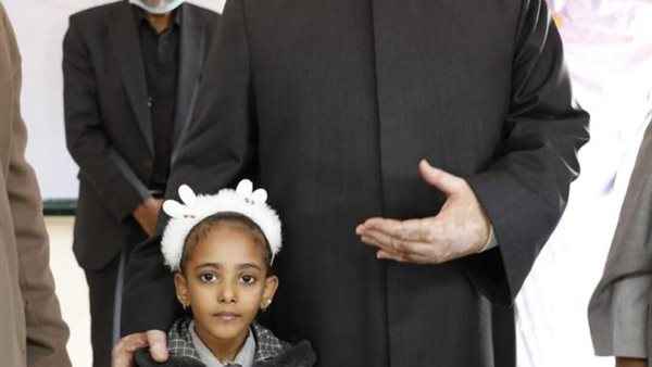 وكيل الأزهر يواصل