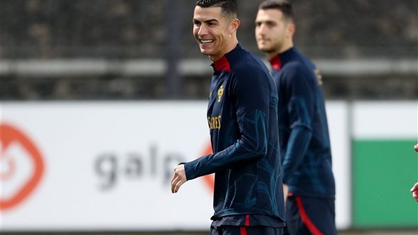 كريستيانو رونالدو