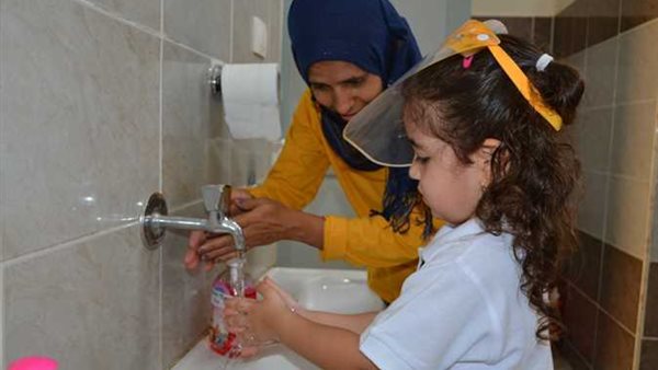 إجراءات احترازية