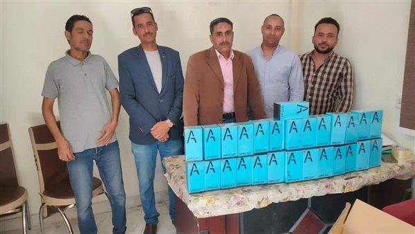 رجال الجمارك 