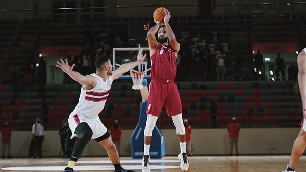 الأهلي والزمالك