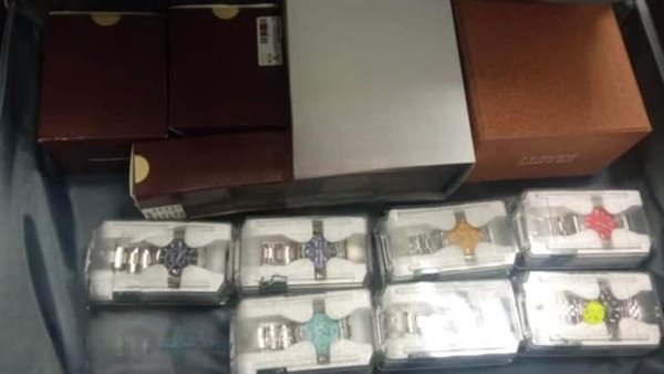 ساعات رولكس 