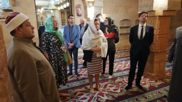 وزير البيئة السلوفاكي