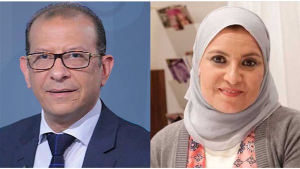 الدكتورة هبة قطب