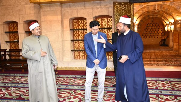 نائب رئيس كوريا الجنوبية