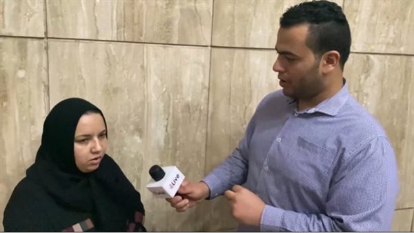 محرر القاهرة 24 مع