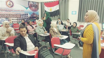 ضمن المبادرة الرئاسية.. رياضة الإسكندرية تختتم فاعلية 