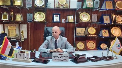 صحة الشرقية تواصل استعداداتها لانطلاق حملة التطعيم ضد شلل الأطفال| صور