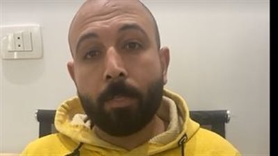 شاهد عيان في واقعة هيثم دهب: ملوش علاقة بالموضوع والمشكلة على بنات وكان بيحجّز| فيديو