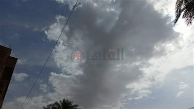 طقس خريفي معتدل ونشاط للرياح على بعض المحافظات اليوم | بث مباشر