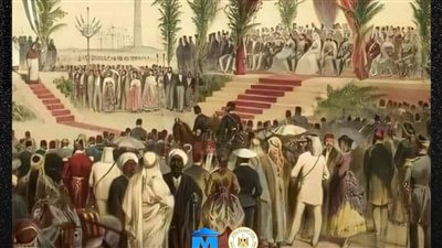 في ذكرى افتتاحها.. قطاع المتاحف يلقي الضوء على قناة السويس | صور 