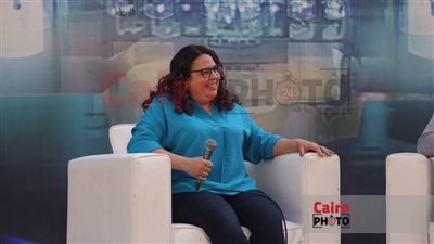 مخرجة فيلم السباحتان: كان همي الأساسي إن الناس تشوف القصة الحقيقية