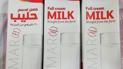 من جنيه لـ 5.. زيادة في أسعار ألبان وعصائر لمار | مستند 