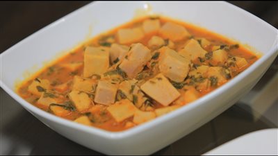 طريقة عمل القلقاس الأحمر.. 7 فوائد تجعلك حريصة على تجربة الوصفة