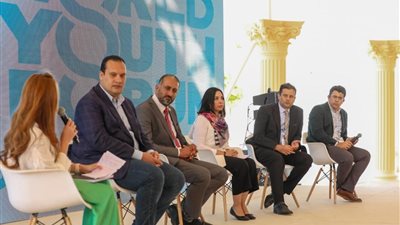 ضمن COP27.. جلسة نقاشية عن حياة كريمة بين مفهوم حقوق الإنسان وأجندة مكافحة التغير المُناخي