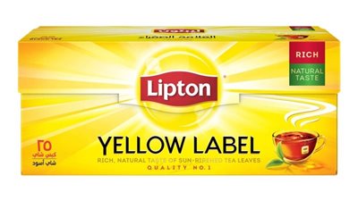 بنحو 5 جنيهات.. زيادة أسعار منتجات ليبتون بالأسواق للمرة الثانية خلال شهرين | بث مباشر
