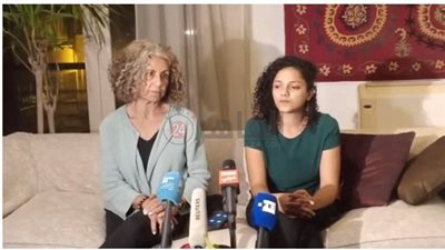 أسرة علاء عبد الفتاح: نصحناه بعدم العودة للإضراب مرة أخرى