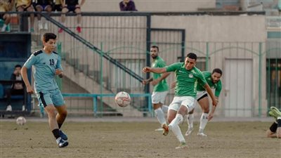 البنك الأهلي يفوز بسداسية على الحرية وديًا استعدادًا لمواجهتي بيراميدز