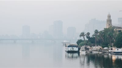 غيوم وشبورة مائية.. موجز أخبار الطقس غدًا الخميس 8 ديسمبر