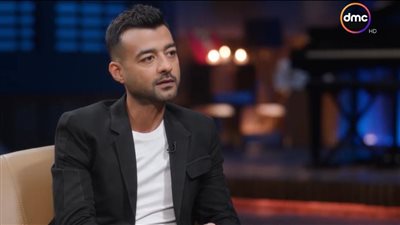 هيثم شاكر عن بدايته: مكنتش أعرف إن صوتي حلو وكنت برتل القرآن