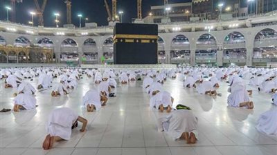 كيفية صلاة الاستسقاء؟.. ركعتان بلا أذان ولا إقامة وهذه أفضل الأدعية 