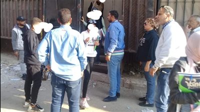 اليوم.. نظر دعوى وقف ترخيص مراكز الدروس الخصوصية