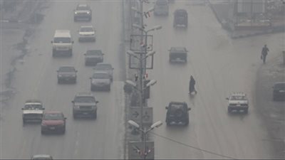 غيوم ورياح.. موجز أخبار الطقس اليوم الجمعة الموافق 18 نوفمبر