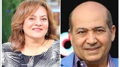  اليوم.. طارق الشناوي يحاور كاملة أبو ذكري الحاصلة على جائزة فاتن حمامة للتميز بـ القاهرة السينمائي