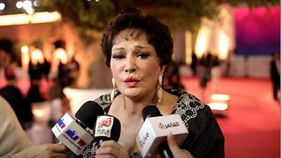 لبلبة: عمري ماندمت على تفضيلي الفن عن الإنجاب.. وأتمنى تقديم عمل مع عادل إمام